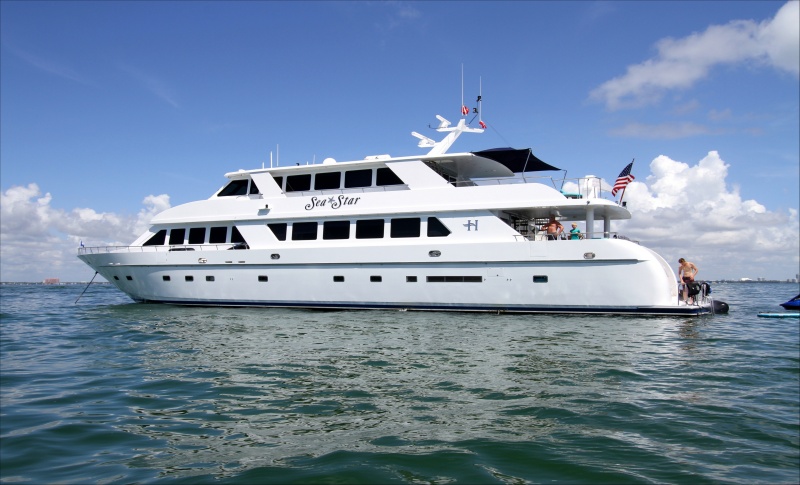 ocean star yachts review